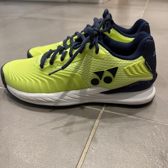Yonex Shoes - Yonex Power Cushion Exlipsion 4 Tennis Shoes